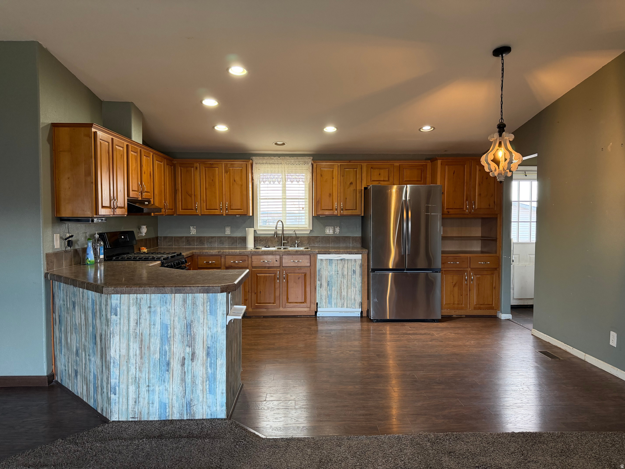 HIDDEN VALLEY SUBDIVISION PHASE 1 - Residential