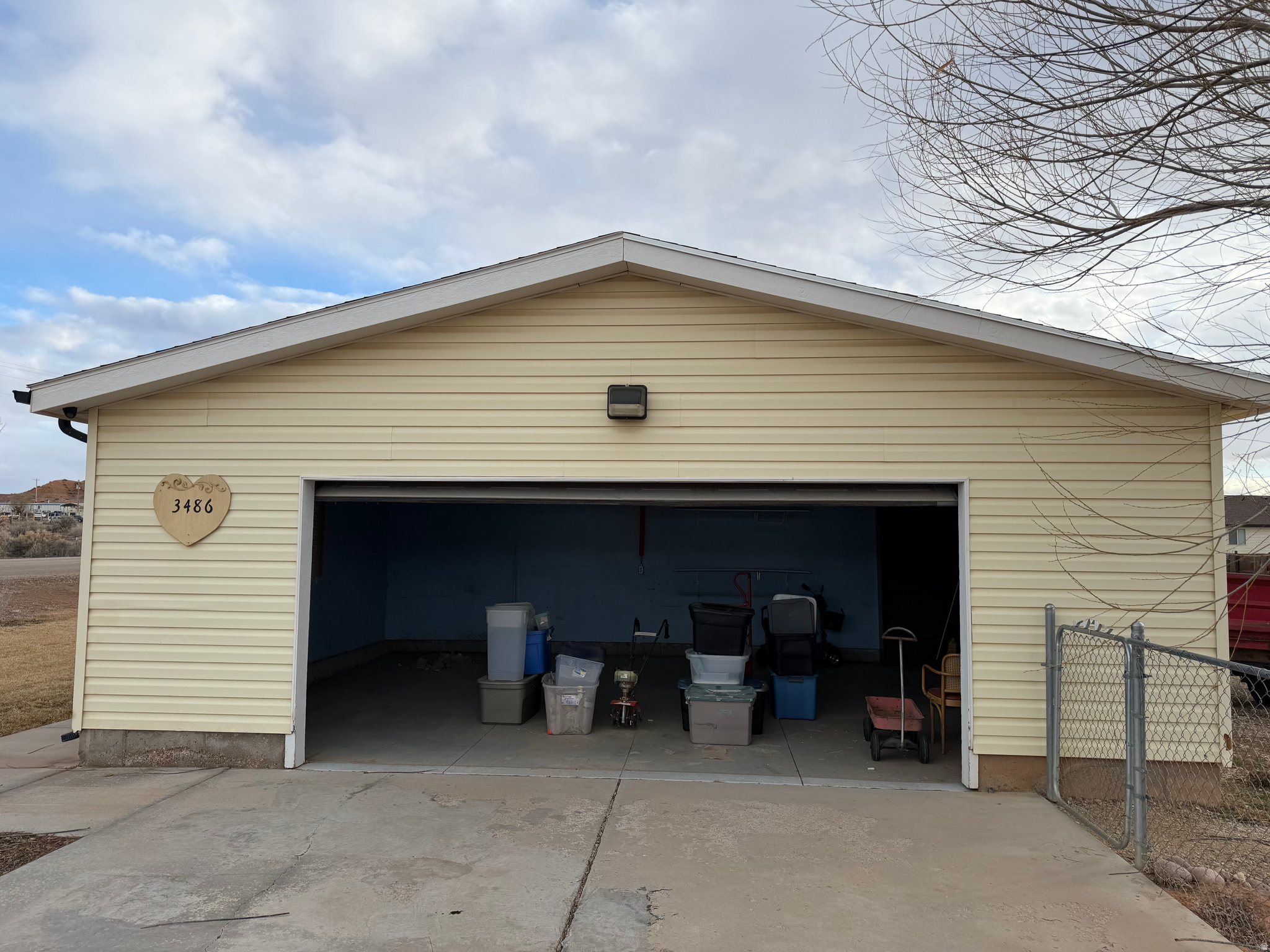 HIDDEN VALLEY SUBDIVISION PHASE 1 - Residential
