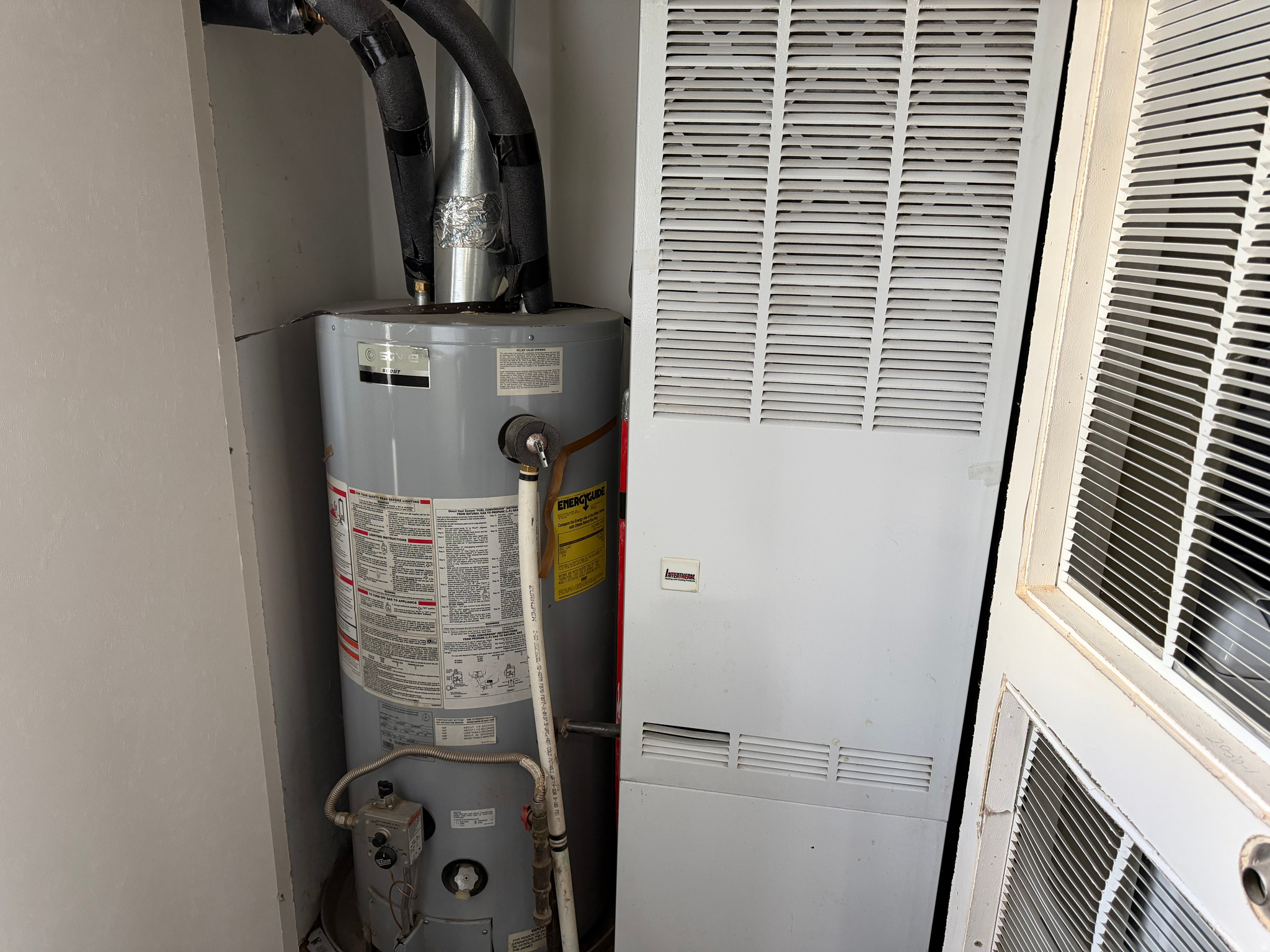 HIDDEN VALLEY SUBDIVISION PHASE 1 - Residential