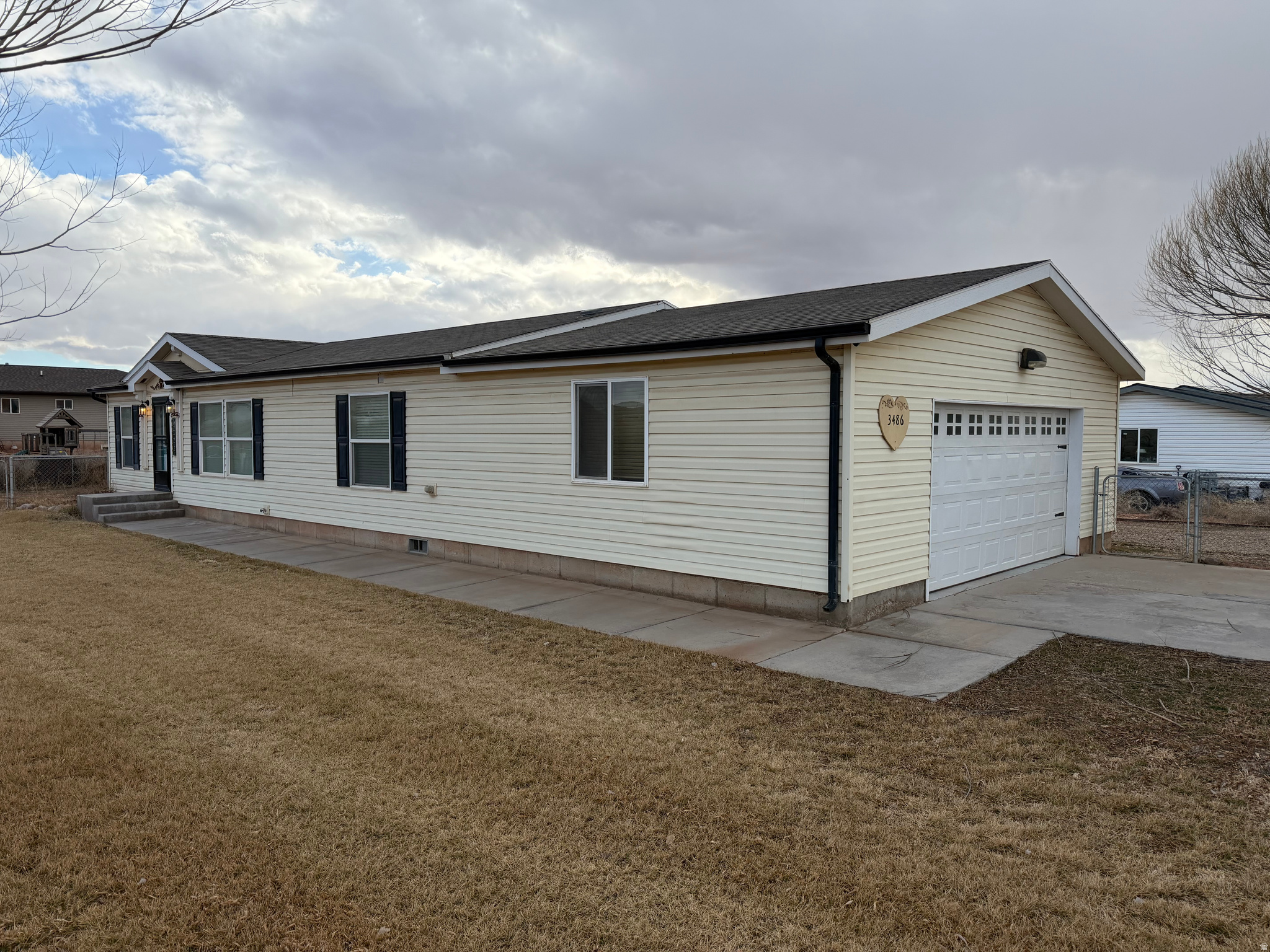 HIDDEN VALLEY SUBDIVISION PHASE 1 - Residential