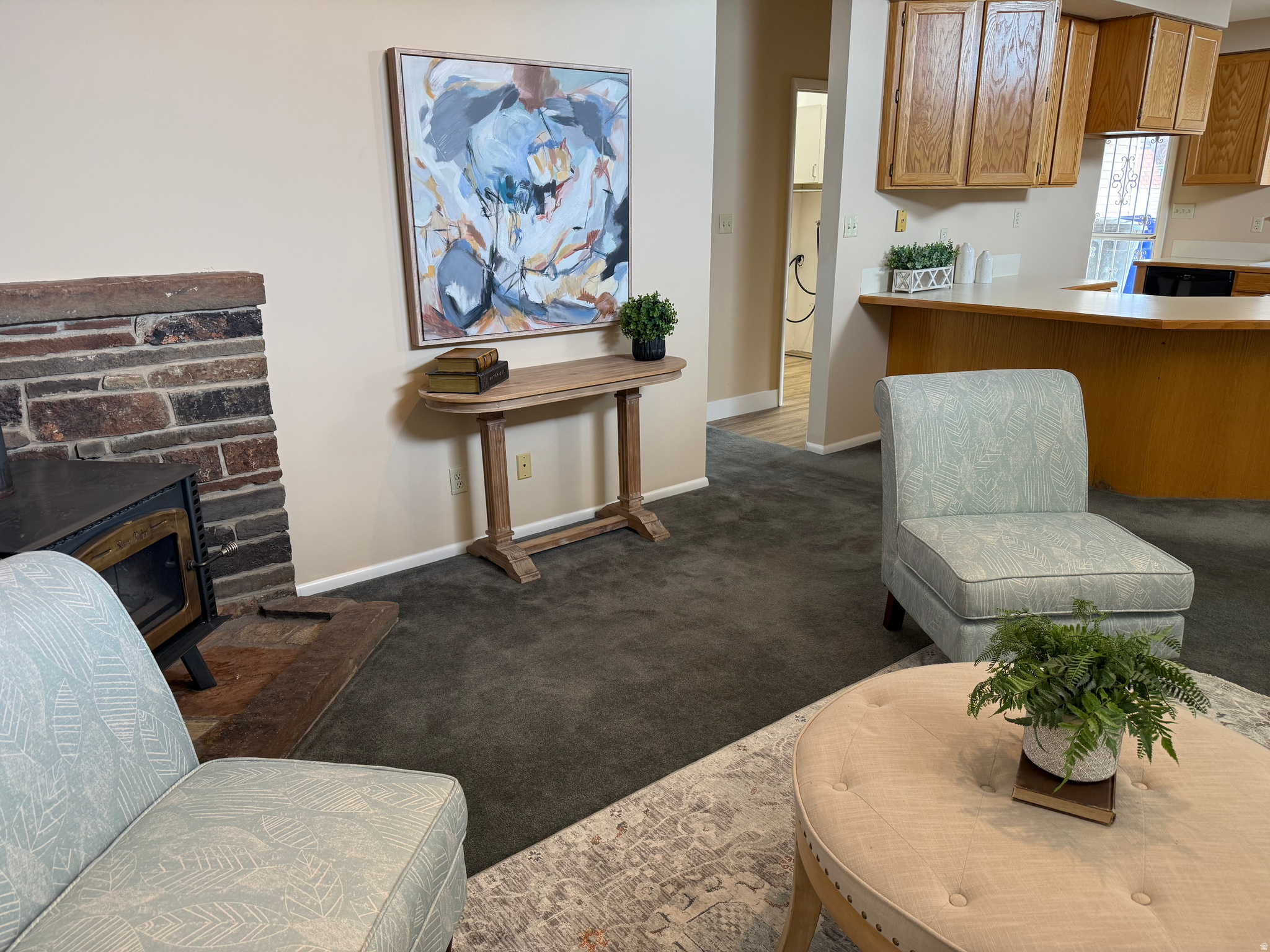 APPLEWOOD ESTATES - Residential