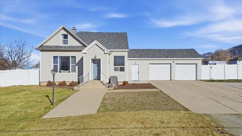 109 E 200 S Millville UT 84326