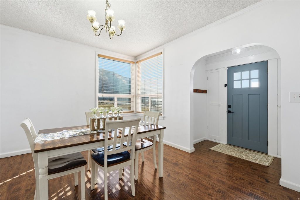 Photo of 109 E 200 S, Millville, UT 84326 (MLS # 2135804)