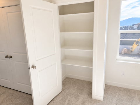 Tiny photo for 921 W HALVORSEN PKWY #221, Saratoga Springs, UT 84045 (MLS # 2183357)