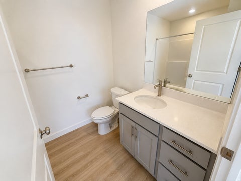 Tiny photo for 921 W HALVORSEN PKWY #221, Saratoga Springs, UT 84045 (MLS # 2183357)