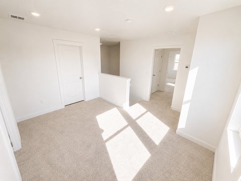 Tiny photo for 921 W HALVORSEN PKWY #221, Saratoga Springs, UT 84045 (MLS # 2183357)