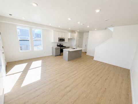 Tiny photo for 921 W HALVORSEN PKWY #221, Saratoga Springs, UT 84045 (MLS # 2183357)