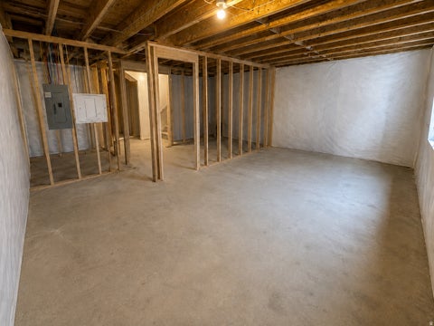 Tiny photo for 921 W HALVORSEN PKWY #221, Saratoga Springs, UT 84045 (MLS # 2183357)
