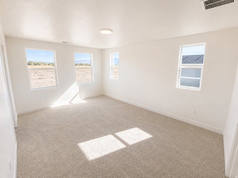 Tiny photo for 921 W HALVORSEN PKWY #221, Saratoga Springs, UT 84045 (MLS # 2183357)