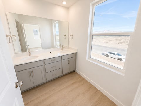 Tiny photo for 921 W HALVORSEN PKWY #221, Saratoga Springs, UT 84045 (MLS # 2183357)