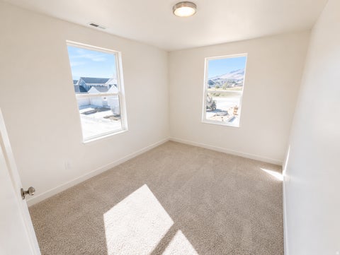 Tiny photo for 921 W HALVORSEN PKWY #221, Saratoga Springs, UT 84045 (MLS # 2183357)