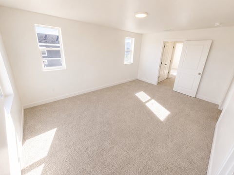 Tiny photo for 921 W HALVORSEN PKWY #221, Saratoga Springs, UT 84045 (MLS # 2183357)
