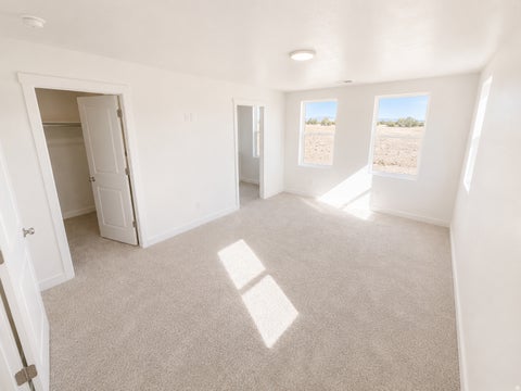 Tiny photo for 921 W HALVORSEN PKWY #221, Saratoga Springs, UT 84045 (MLS # 2183357)