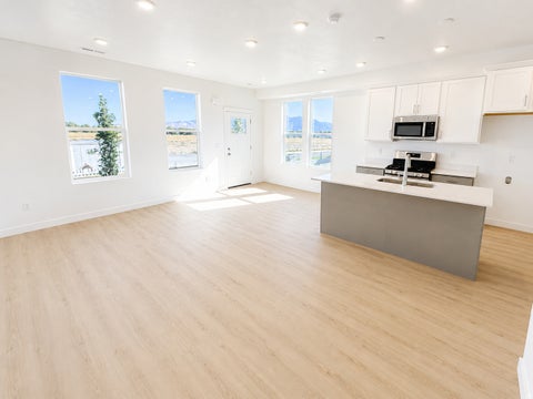 Tiny photo for 921 W HALVORSEN PKWY #221, Saratoga Springs, UT 84045 (MLS # 2183357)