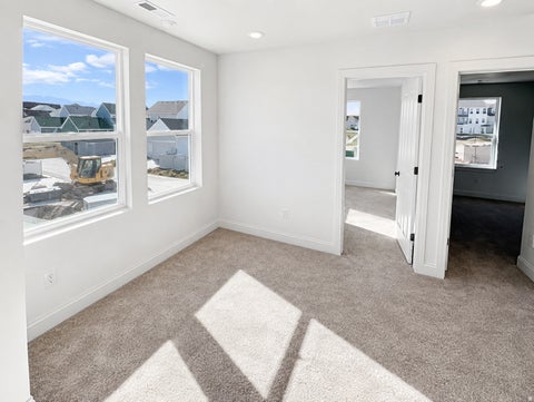 Tiny photo for 921 W HALVORSEN PKWY #221, Saratoga Springs, UT 84045 (MLS # 2183357)