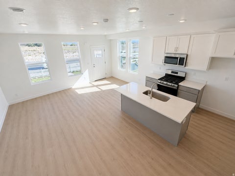 Tiny photo for 921 W HALVORSEN PKWY #221, Saratoga Springs, UT 84045 (MLS # 2183357)