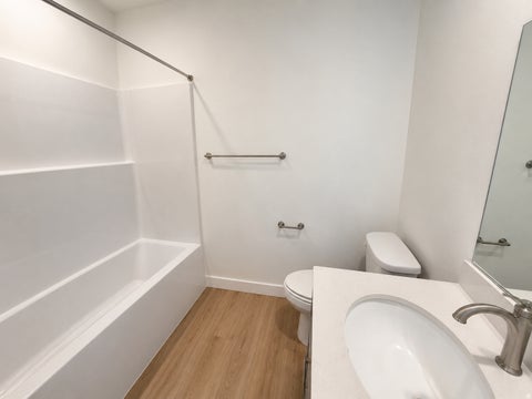 Tiny photo for 921 W HALVORSEN PKWY #221, Saratoga Springs, UT 84045 (MLS # 2183357)