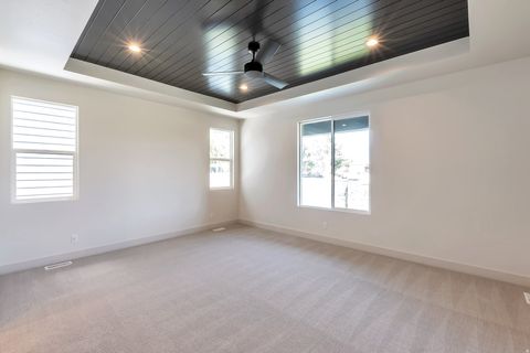 Tiny photo for 2908 N 1080 W, Lehi, UT 84043 (MLS # 2127649)