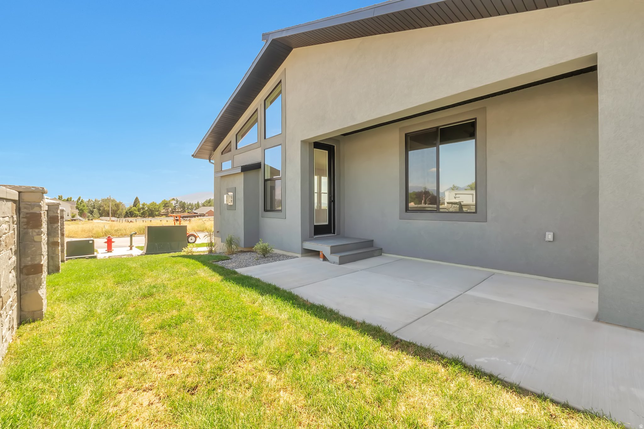 LEHI TERRACE - Residential