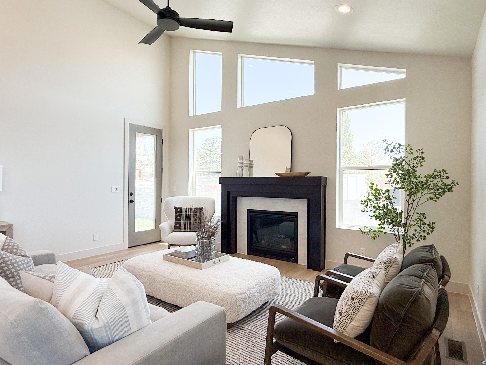 LEHI TERRACE - Residential