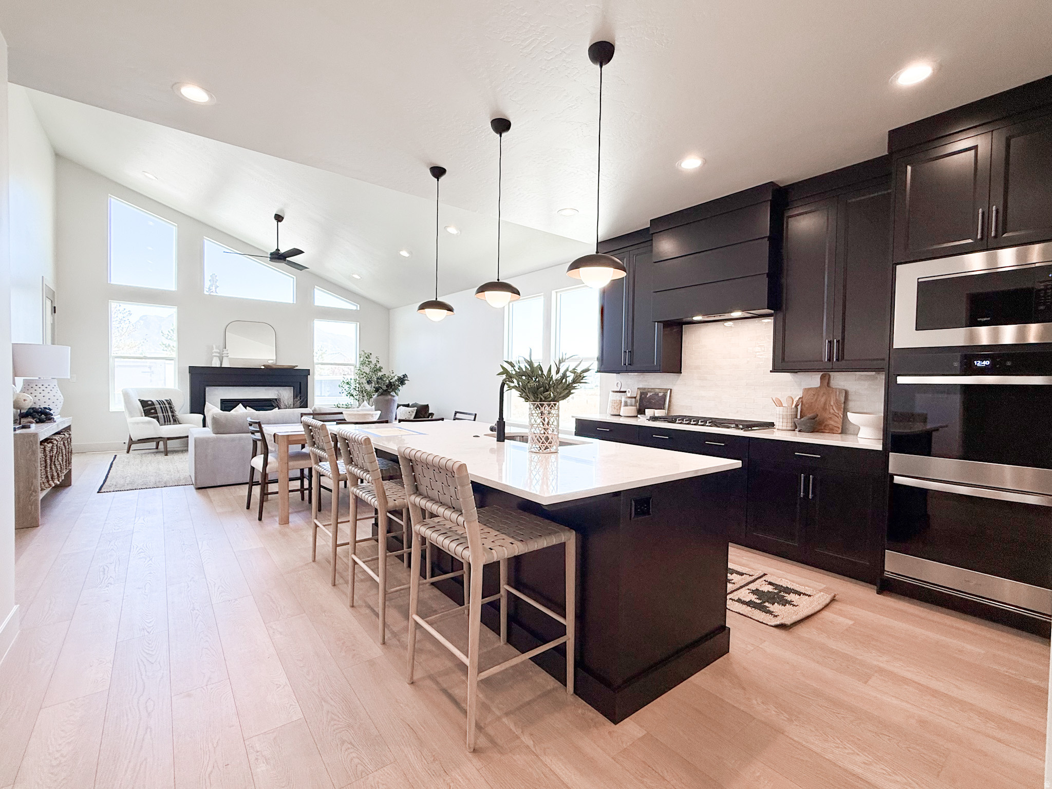 LEHI TERRACE - Residential