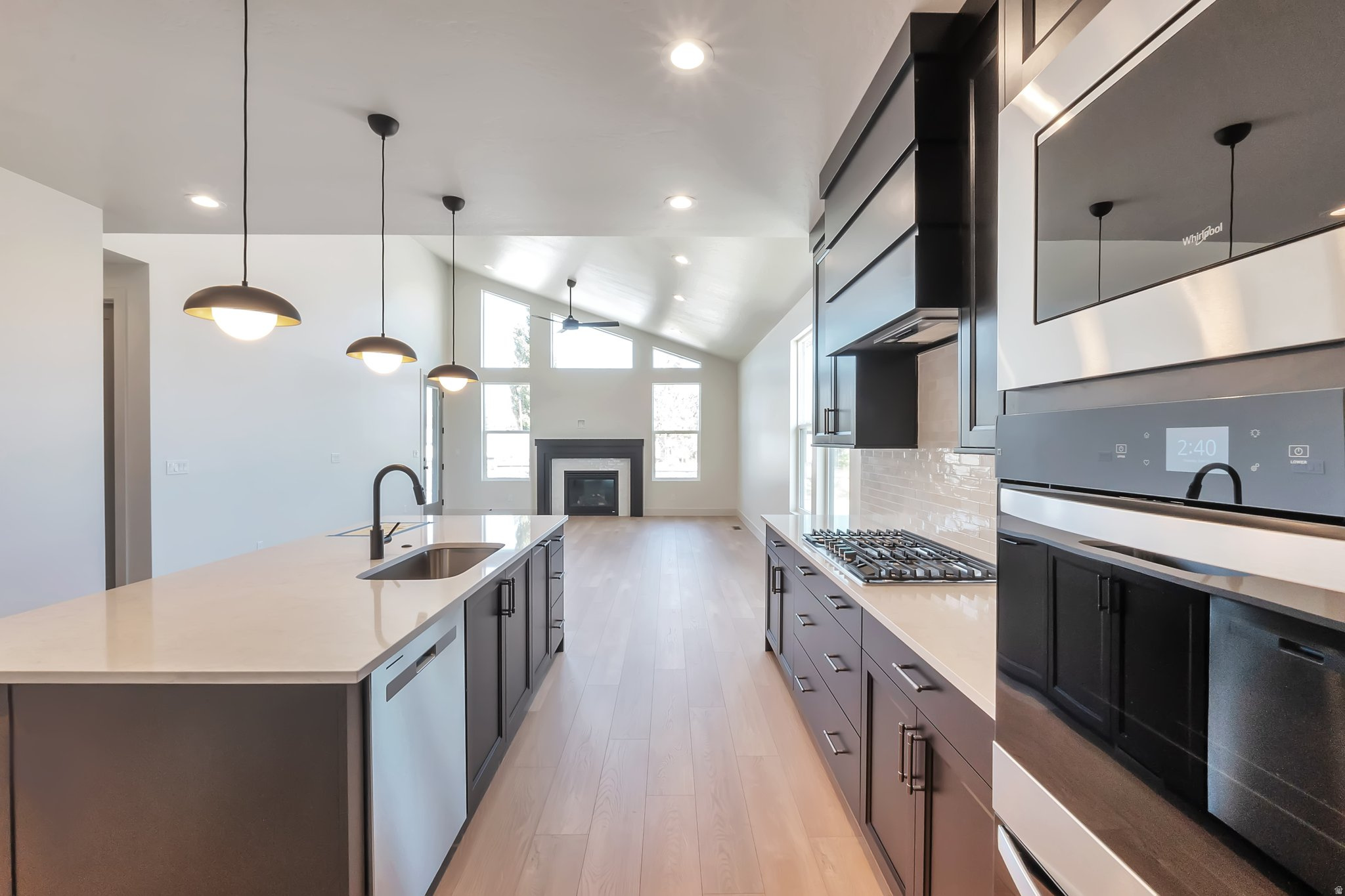 LEHI TERRACE - Residential