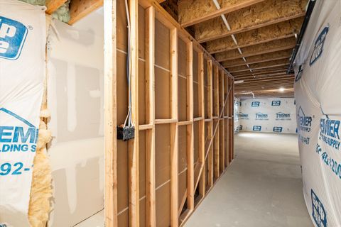 Tiny photo for 3496 N BROWNING ST #1522, Eagle Mountain, UT 84005 (MLS # 2138552)