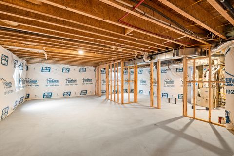 Tiny photo for 3496 N BROWNING ST #1522, Eagle Mountain, UT 84005 (MLS # 2138552)