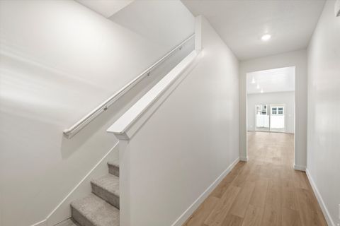 Tiny photo for 3496 N BROWNING ST #1522, Eagle Mountain, UT 84005 (MLS # 2138552)