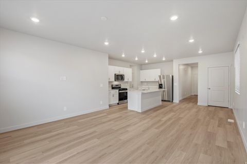 Tiny photo for 3496 N BROWNING ST #1522, Eagle Mountain, UT 84005 (MLS # 2138552)