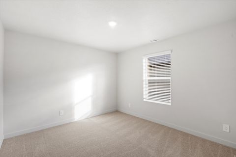 Tiny photo for 3496 N BROWNING ST #1522, Eagle Mountain, UT 84005 (MLS # 2138552)