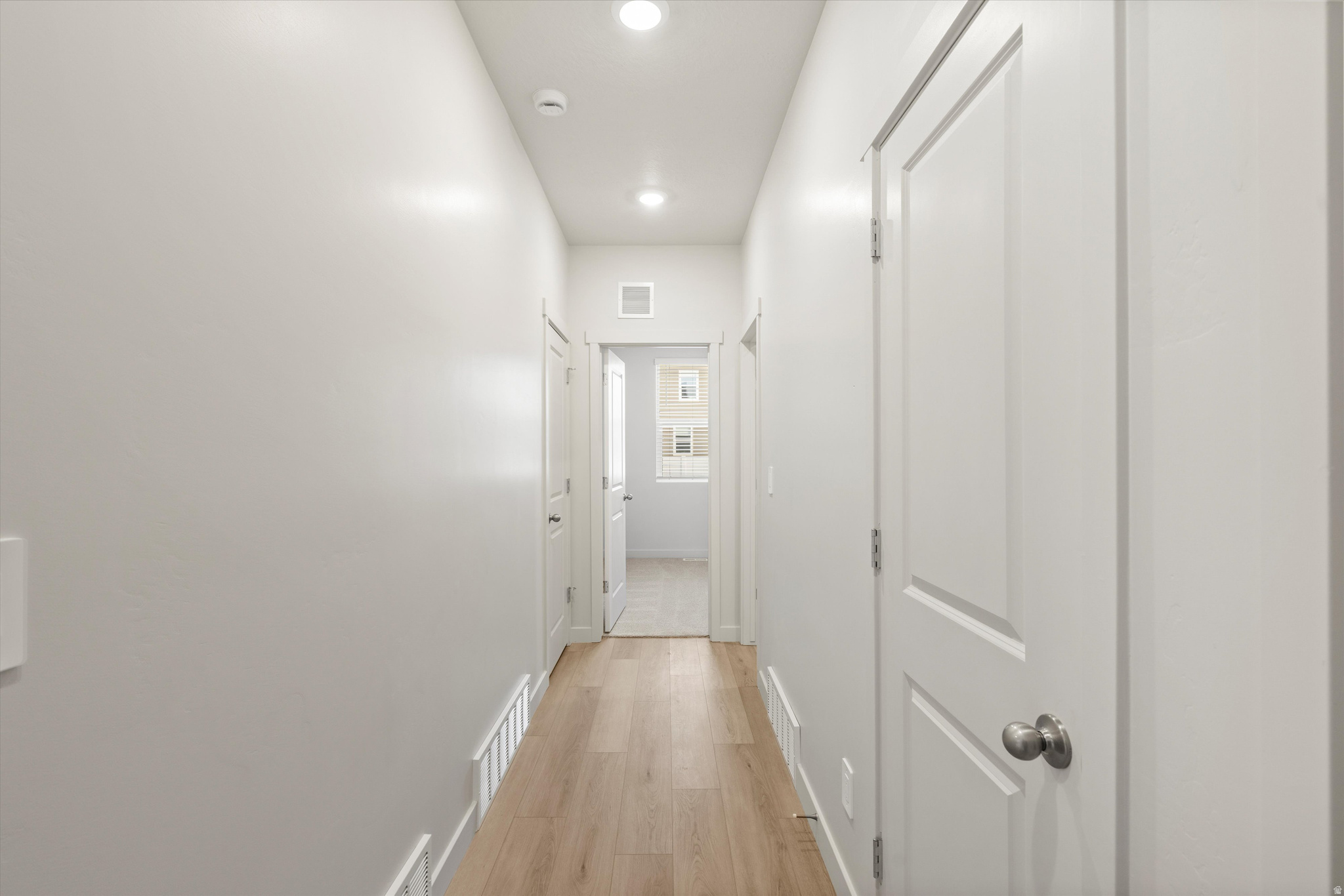 JUNIPER AT HARMONY - Residential