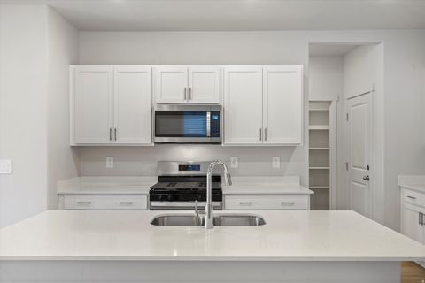 Tiny photo for 3496 N BROWNING ST #1522, Eagle Mountain, UT 84005 (MLS # 2138552)