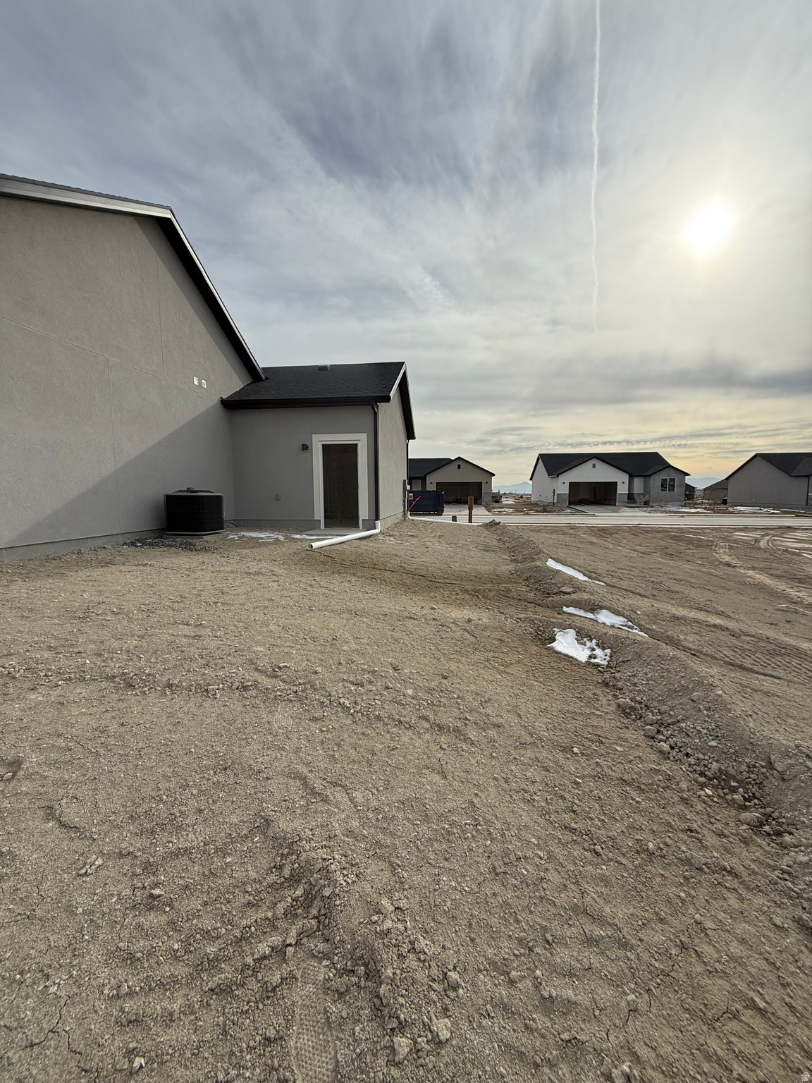 EAGLE POINT - Residential