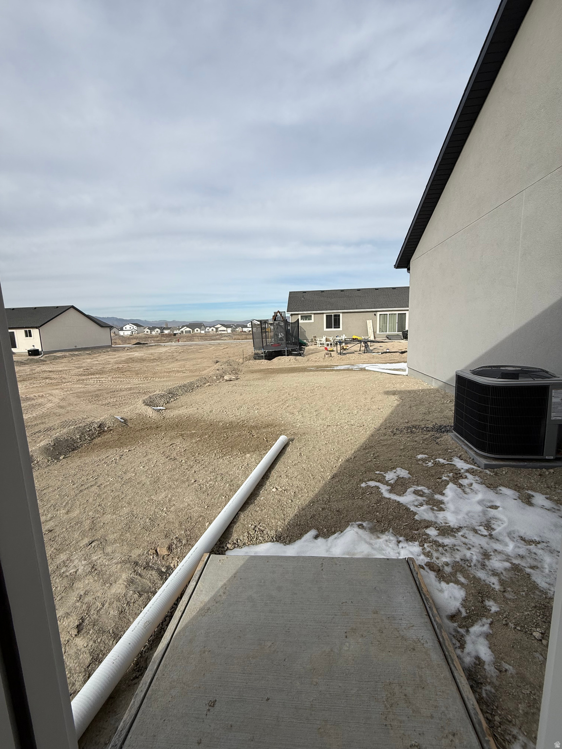 EAGLE POINT - Residential