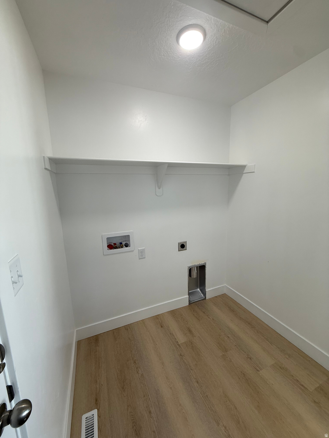 EAGLE POINT - Residential