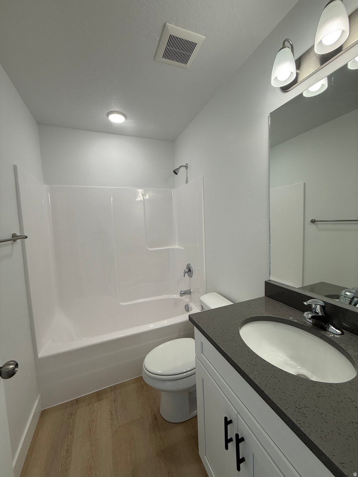 EAGLE POINT - Residential