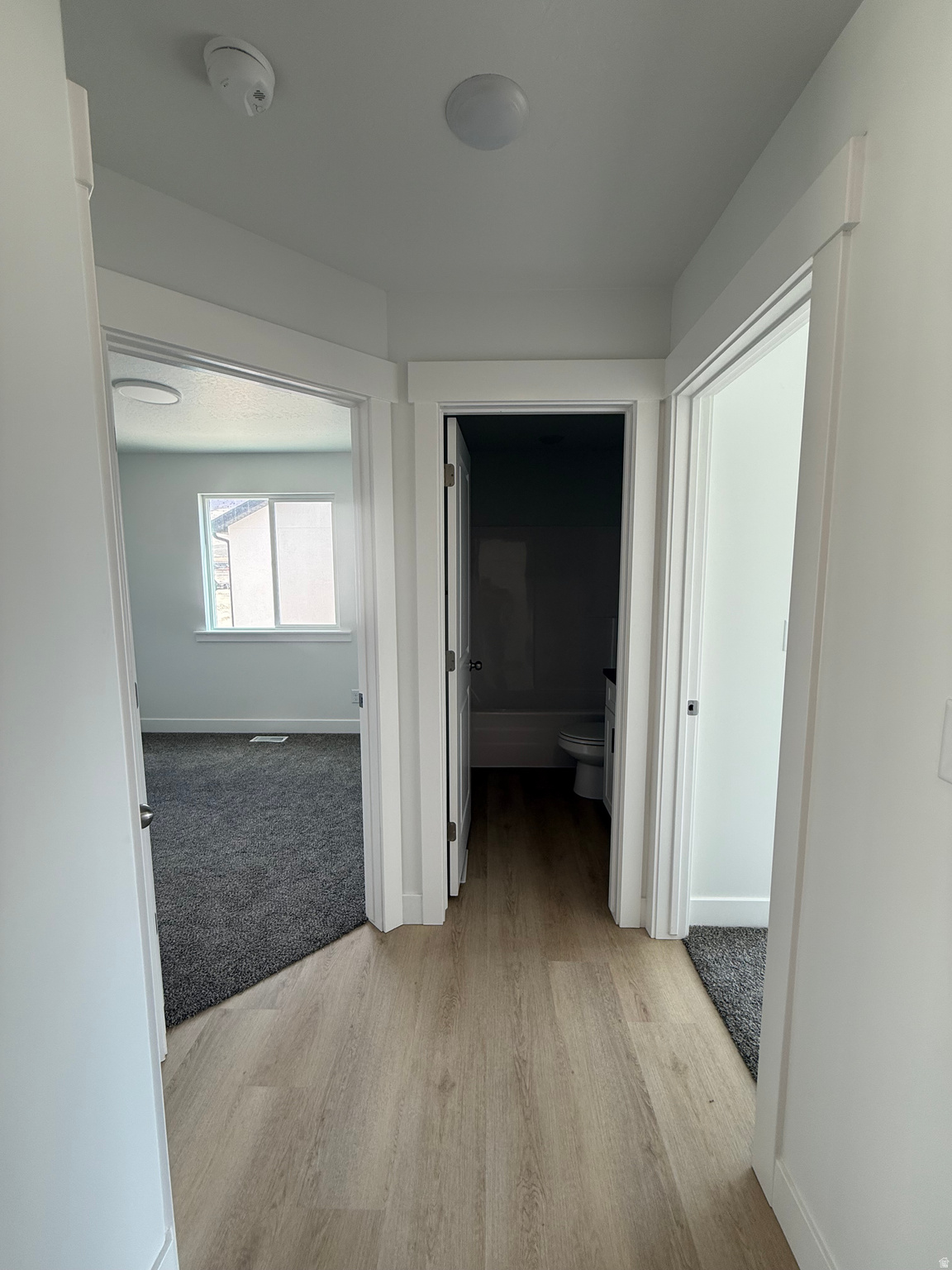 EAGLE POINT - Residential