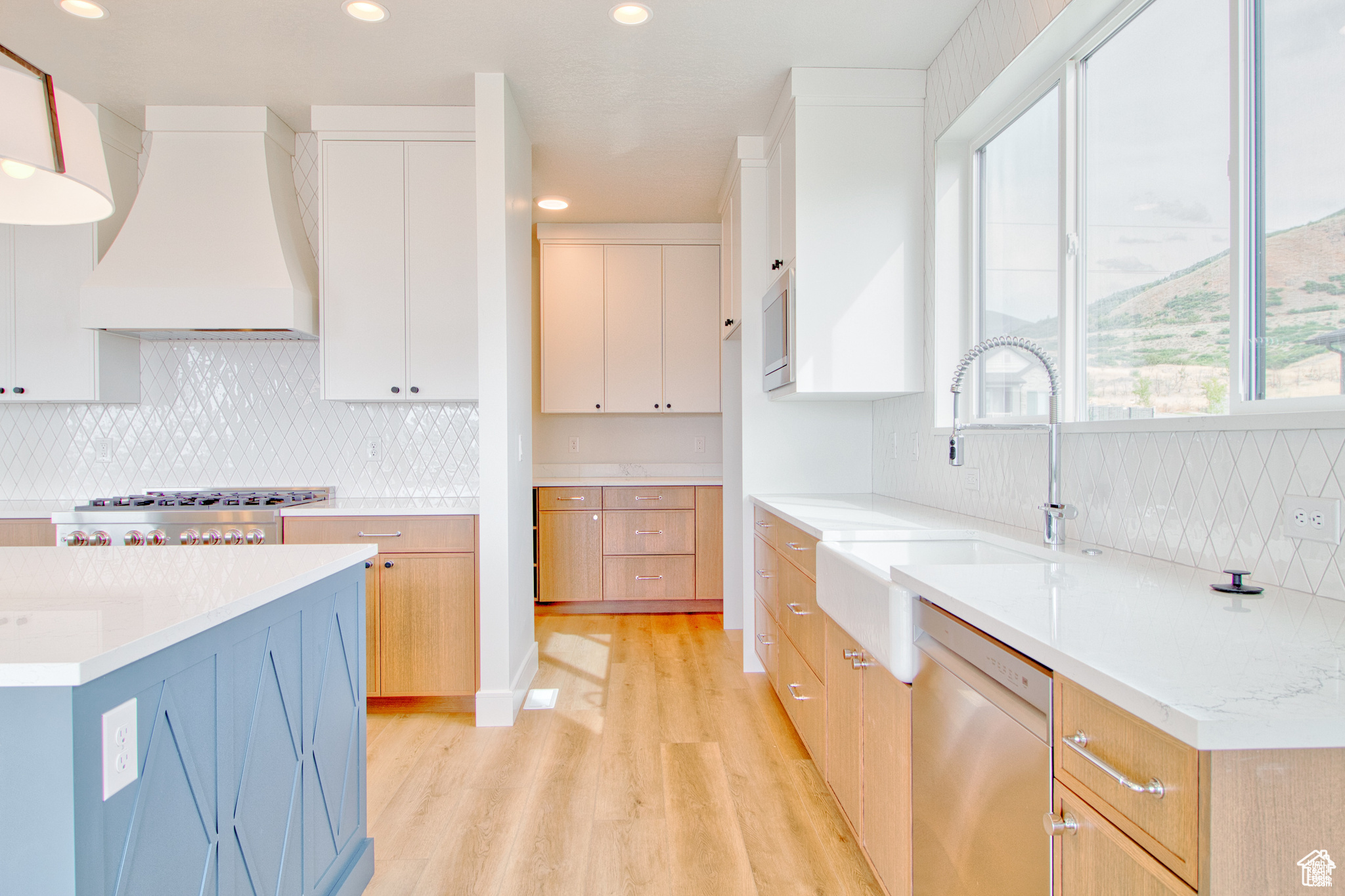 PAYSON VIEW ESTATES - Residential