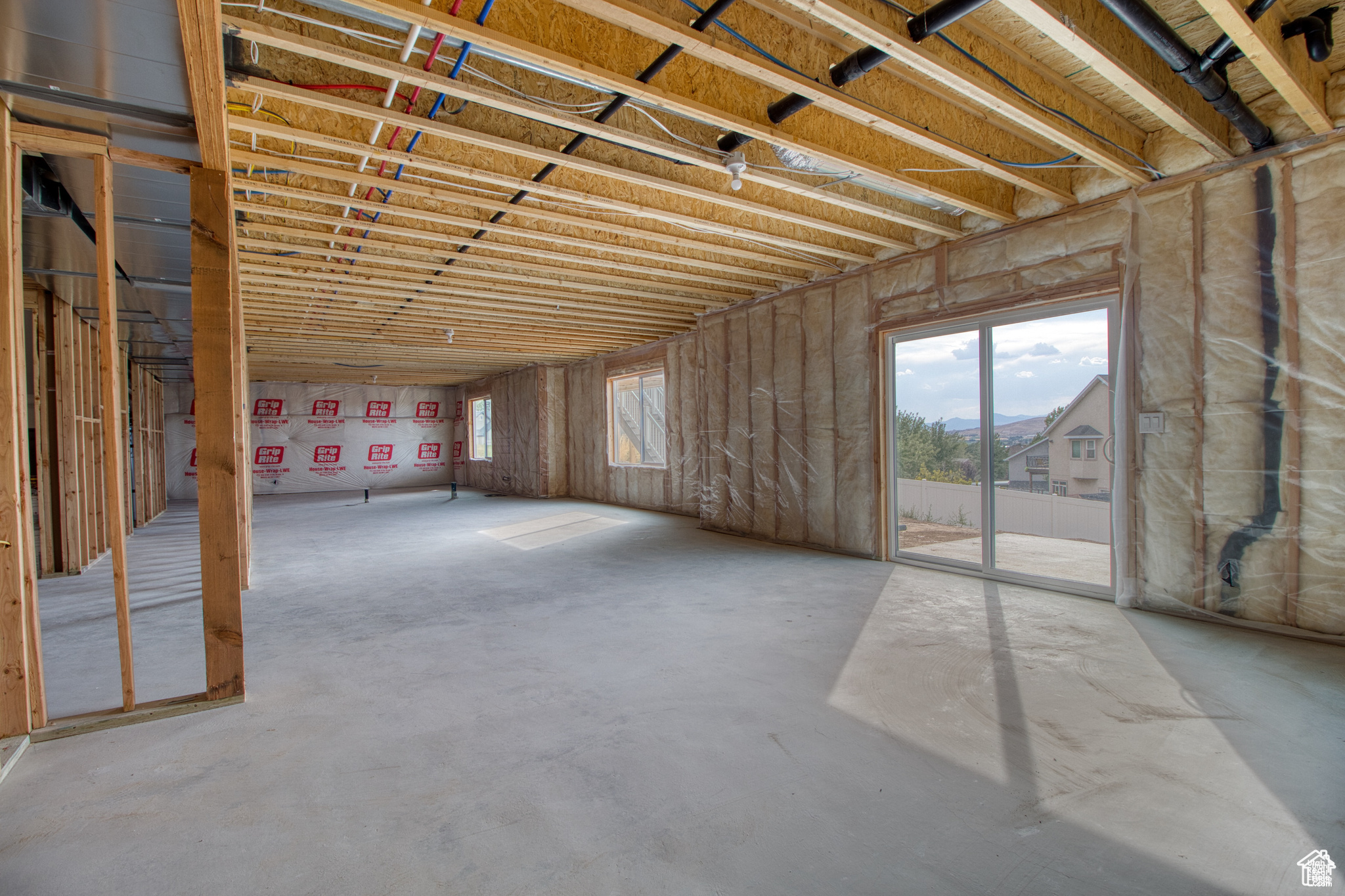 PAYSON VIEW ESTATES - Residential