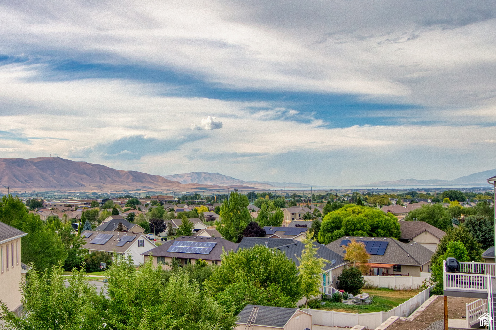 PAYSON VIEW ESTATES - Residential