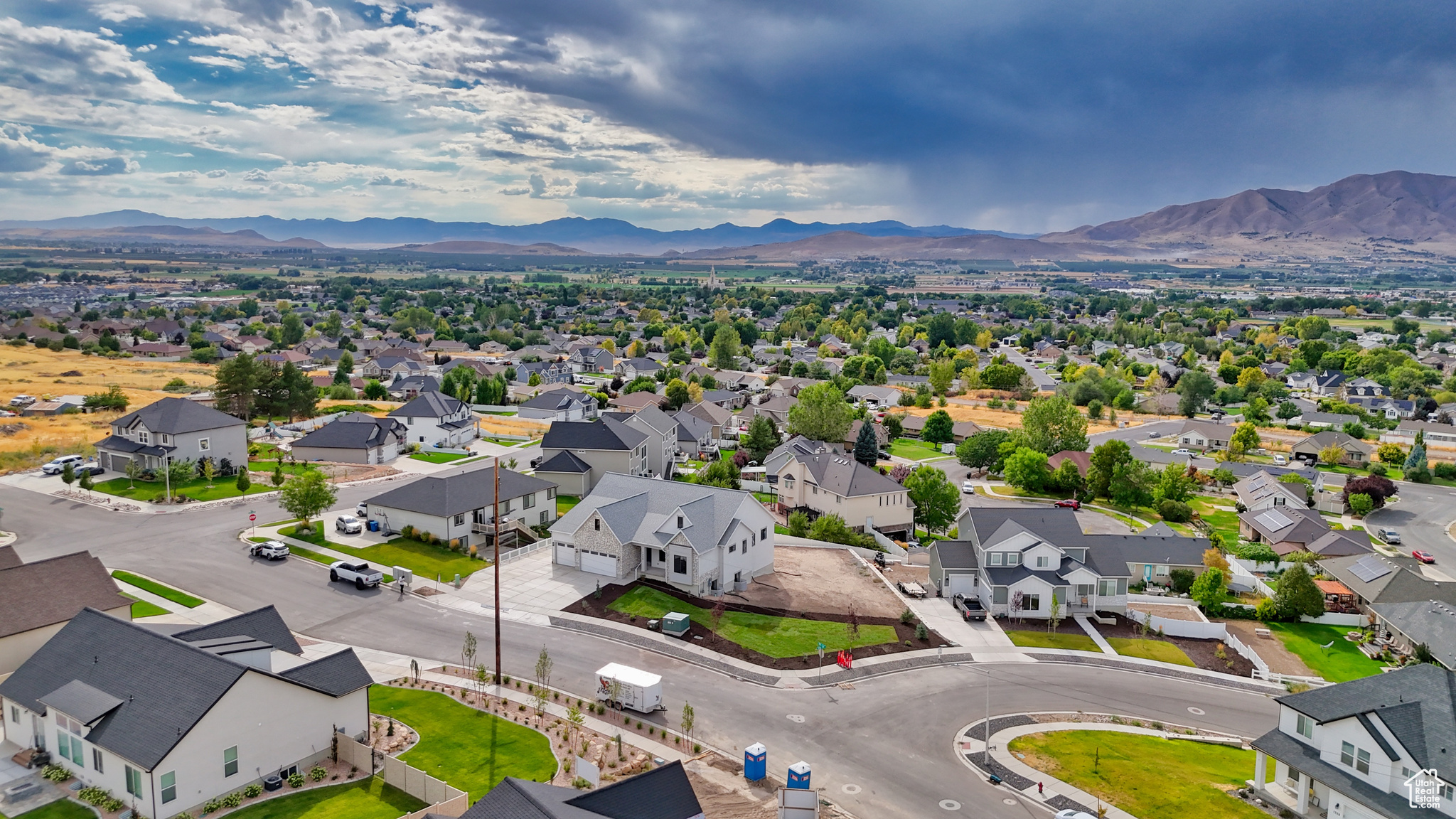 PAYSON VIEW ESTATES - Residential