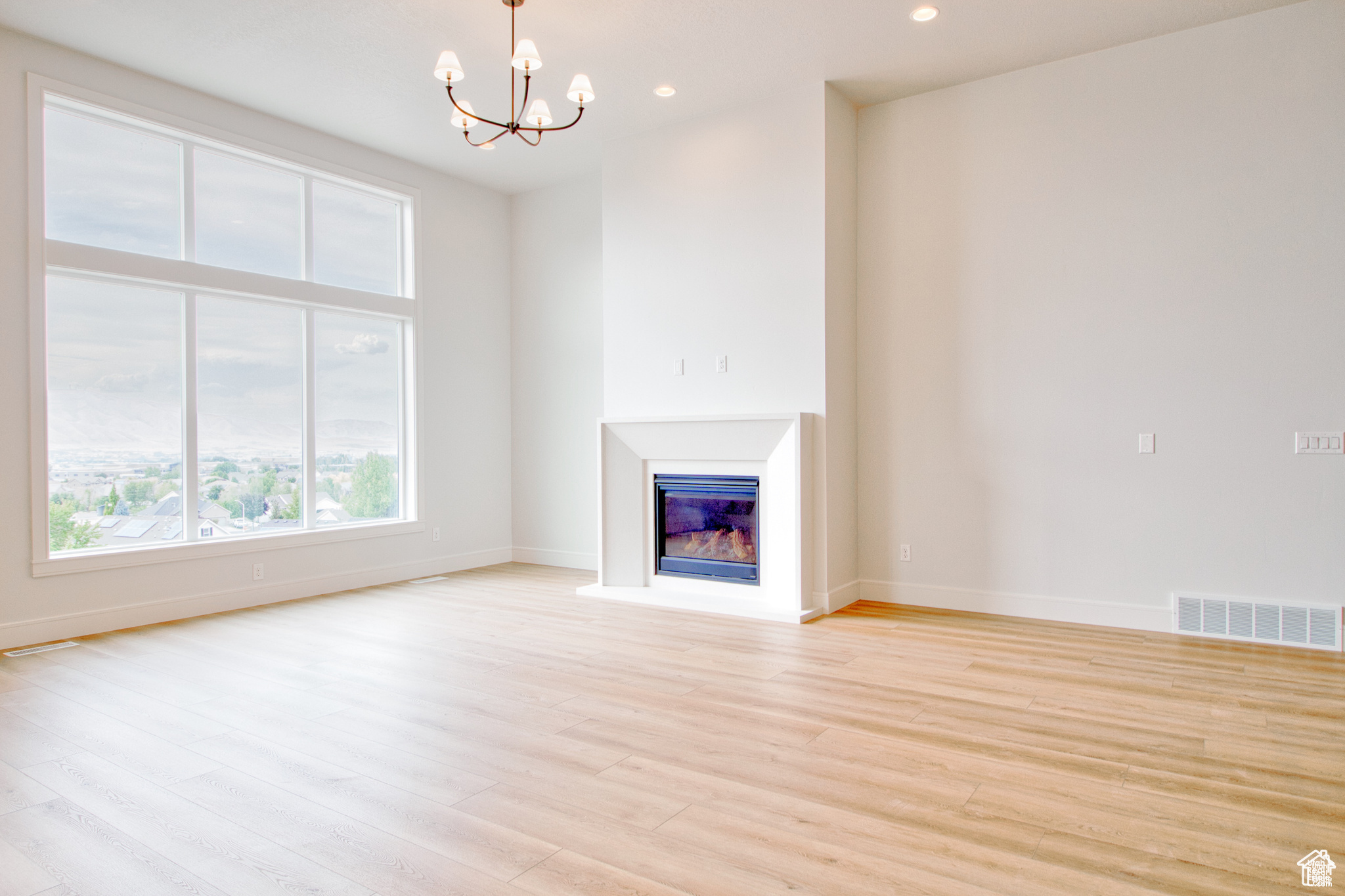 PAYSON VIEW ESTATES - Residential