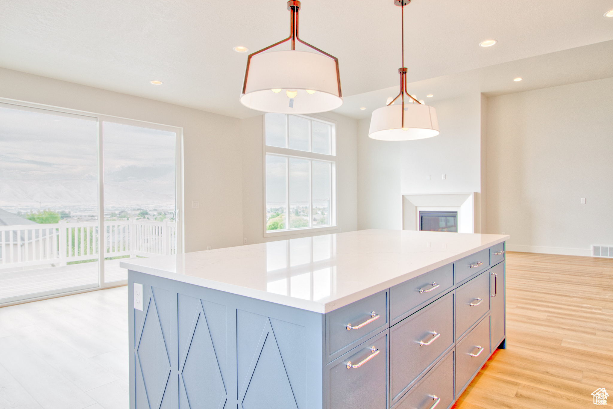 PAYSON VIEW ESTATES - Residential