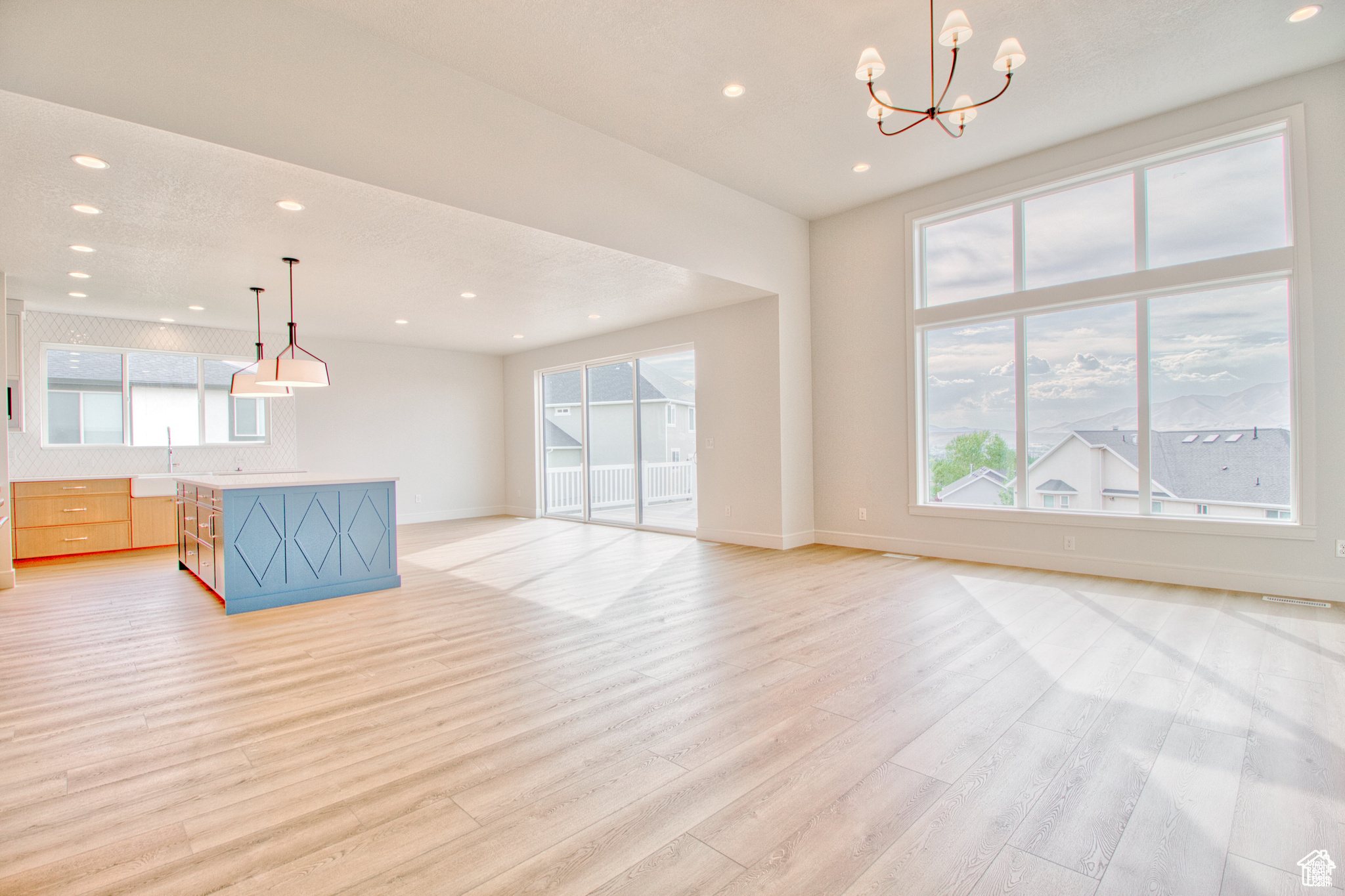 PAYSON VIEW ESTATES - Residential