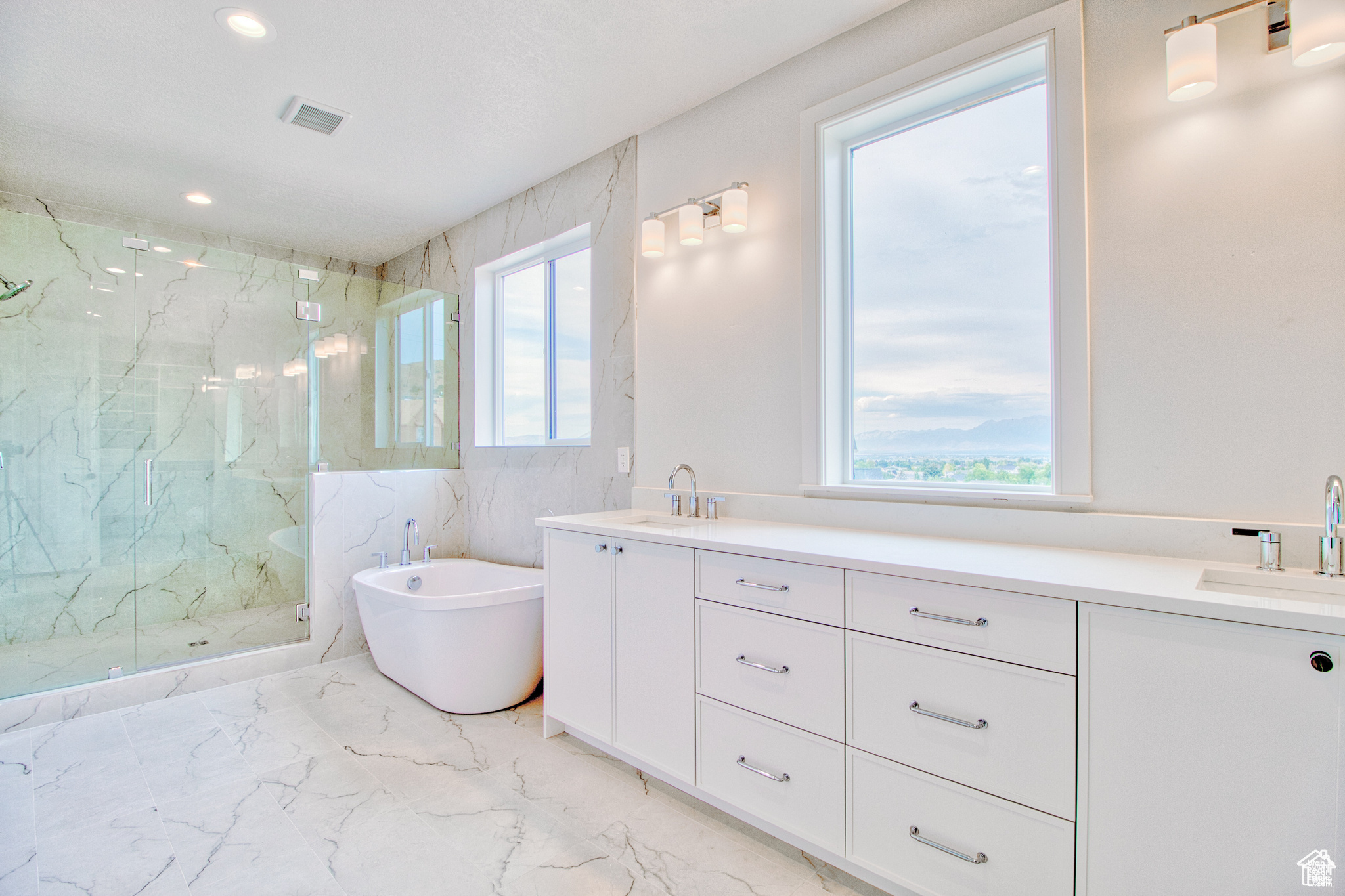 PAYSON VIEW ESTATES - Residential