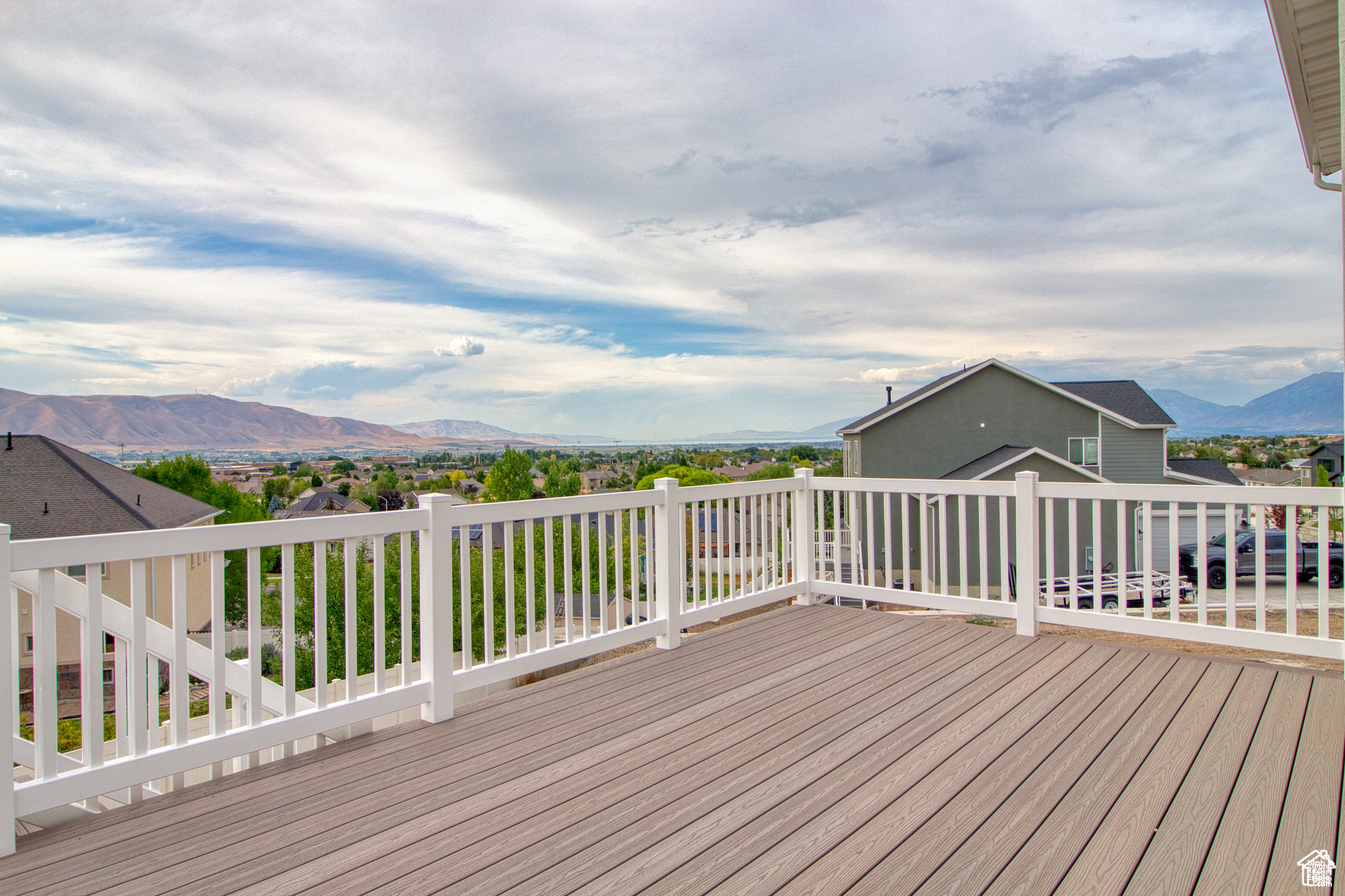 PAYSON VIEW ESTATES - Residential
