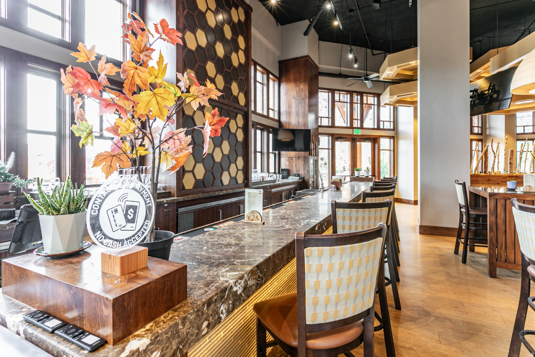 ESCALA LODGES CONDO - Residential