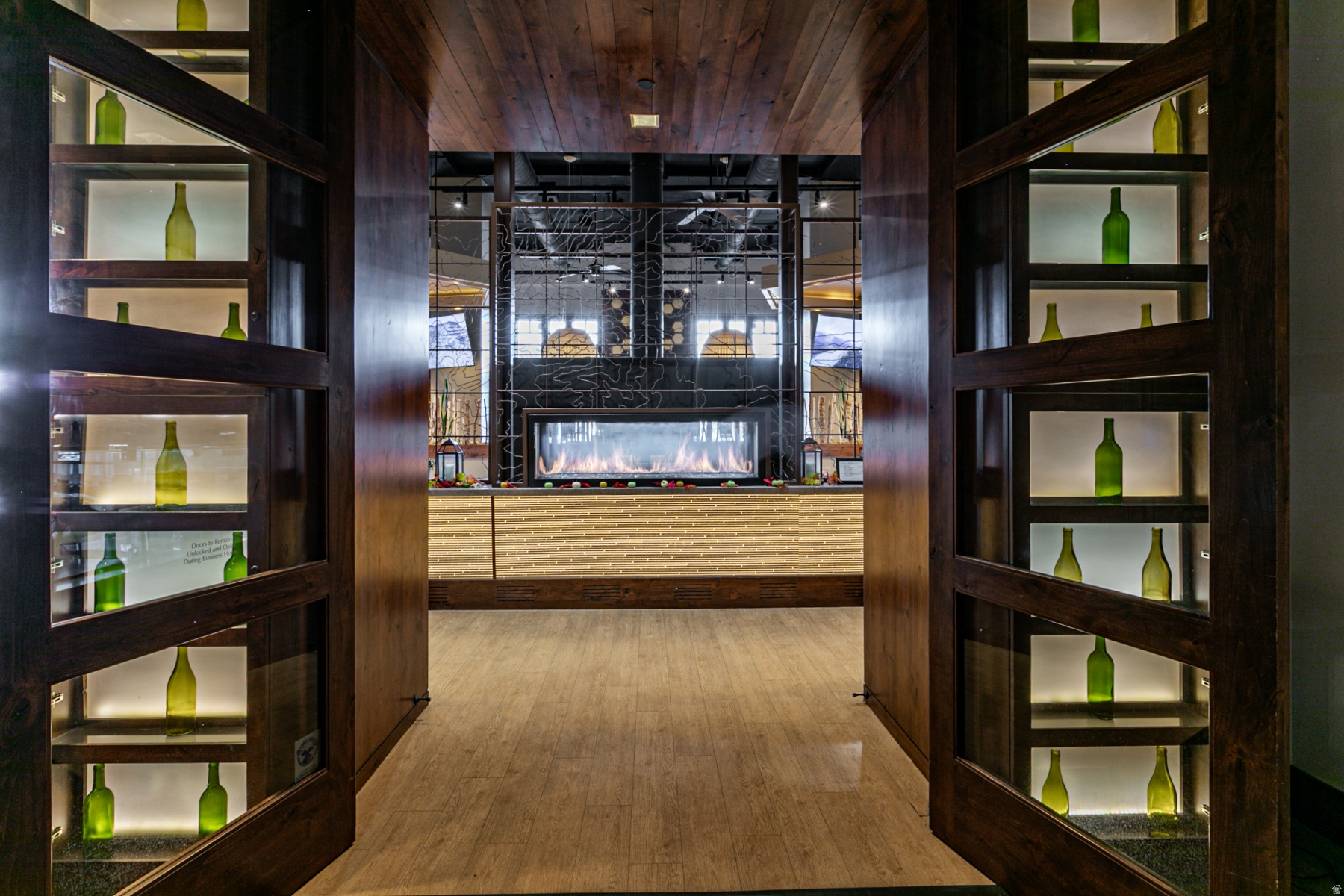 ESCALA LODGES CONDO - Residential