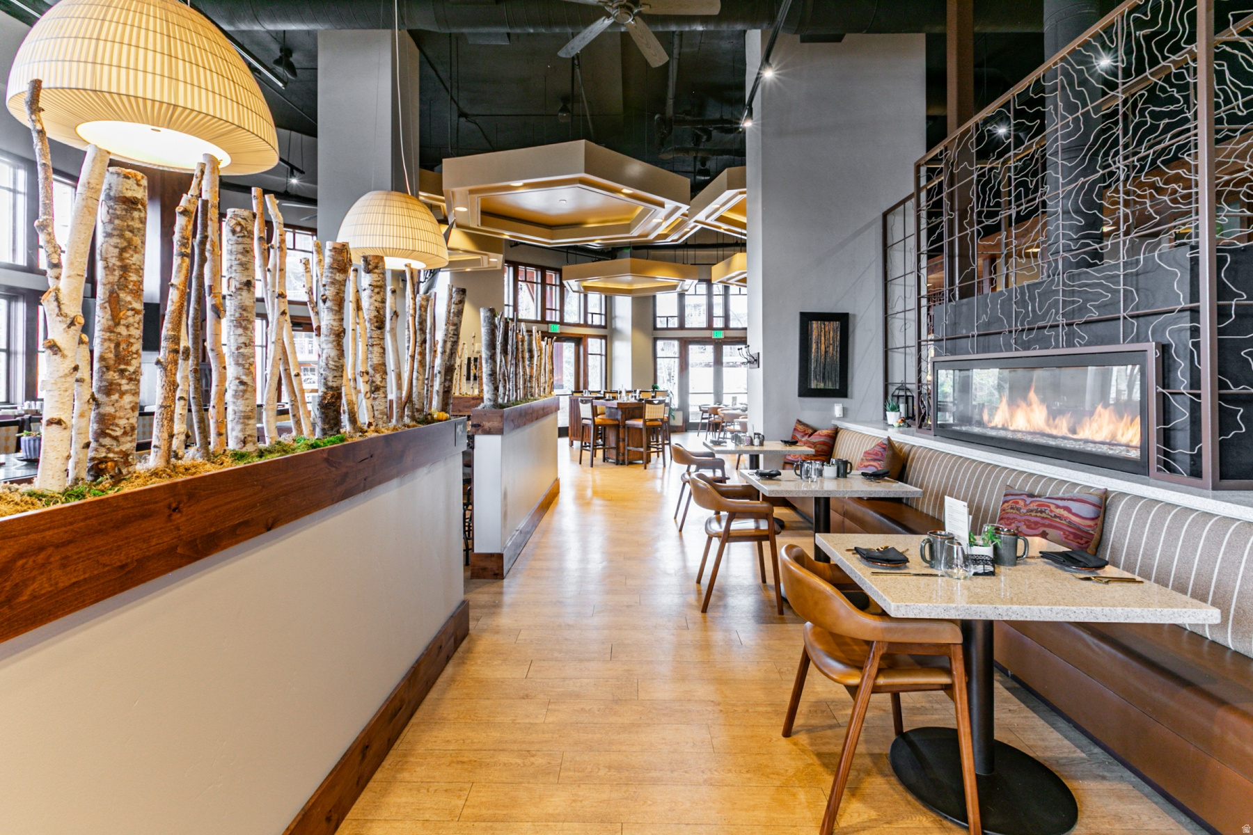 ESCALA LODGES CONDO - Residential